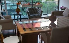 Departamento Chicago 99 Col. Napoles